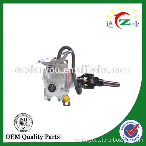 China made tricycle 125cc reverse gearbox